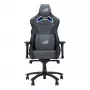ASUS ROG Chariot X sedia da gaming universale seduta imbottita grigio