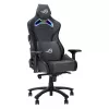 ASUS ROG Chariot X sedia da gaming universale seduta imbottita grigio
