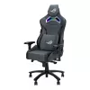 ASUS ROG Chariot X sedia da gaming universale seduta imbottita grigio