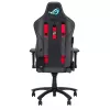 ASUS ROG Chariot X sedia da gaming universale seduta imbottita grigio