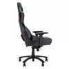 ASUS ROG Chariot X sedia da gaming universale seduta imbottita grigio
