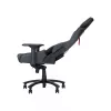 ASUS ROG Chariot X sedia da gaming universale seduta imbottita grigio