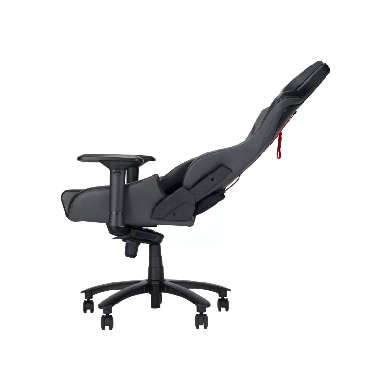 ASUS ROG Chariot X sedia da gaming universale seduta imbottita grigio