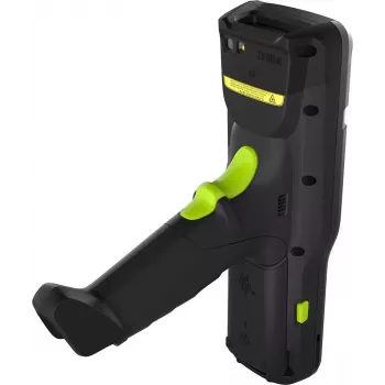 Computer mobile palmare Zebra MC34 10,2 cm 800 x 480 Dual-Touch