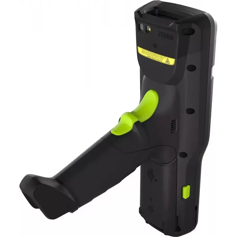 Computer mobile palmare Zebra MC34 10,2 cm 800 x 480 Dual-Touch