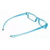 WEDO 271 13099 Lesebrille LOOP occhiali da lettura, espositore da 30 pezzi, colori assortiti