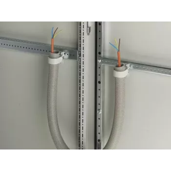 Rittal SZ 2590.000 canalina per cavi, 48 mm, 25 m