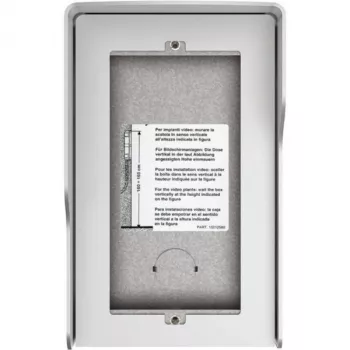 Custodia elettrica Legrand 350621