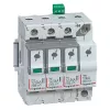Legrand 412277 SPD protezione da sovratensione T1+T2 3P+N 12,5kA