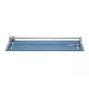 Dahle 558 Roll & Cut taglierina a rullo, 1300 mm, A0, 7 fogli A4 80 g/m², pressione automatica