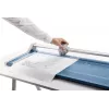 Dahle 558 Roll & Cut taglierina a rullo, 1300 mm, A0, 7 fogli A4 80 g/m², pressione automatica
