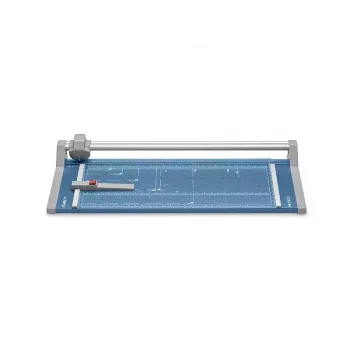 Taglierina per carta Dahle 554 2 mm 20 fogli