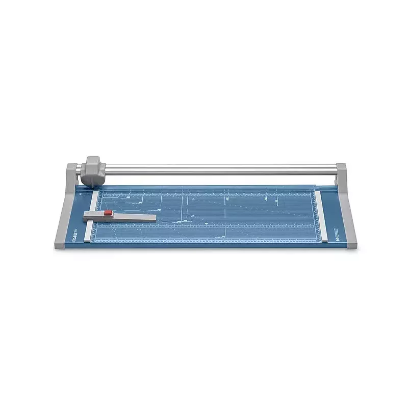 Taglierina per carta Dahle 554 2 mm 20 fogli