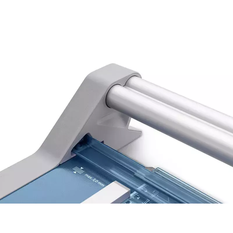 Taglierina per carta Dahle 554 2 mm 20 fogli