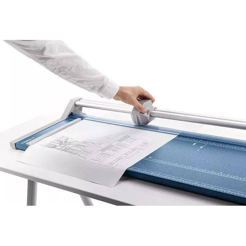 Taglierina per carta Dahle 554 2 mm 20 fogli