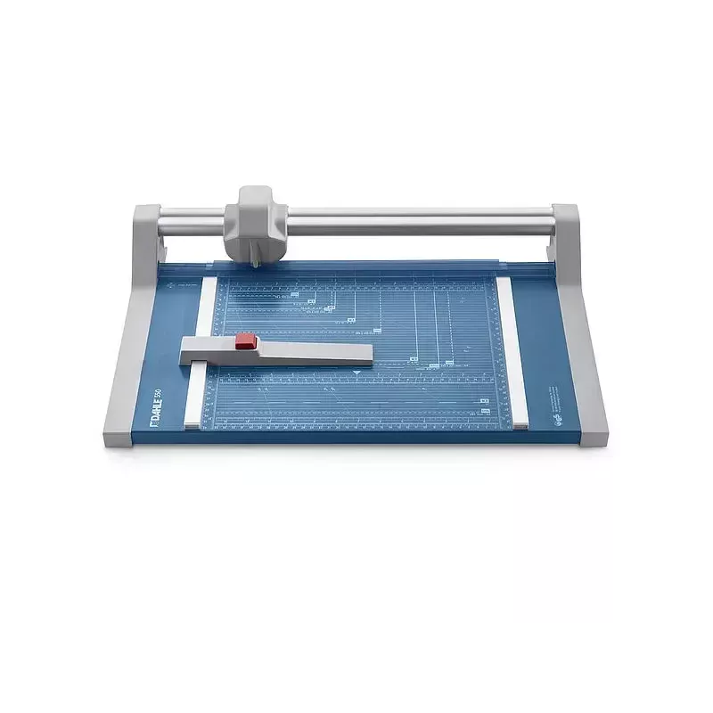 Taglierina per carta Dahle 550