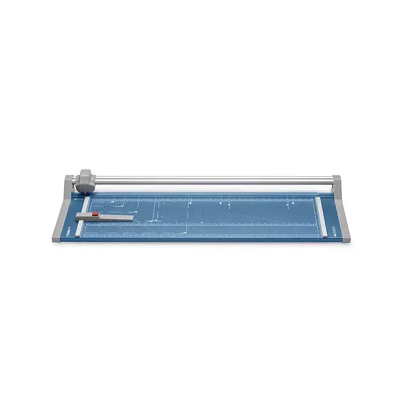 Taglierina per carta Dahle 556 1 mm 10 fogli