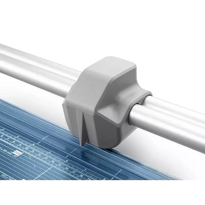 Taglierina per carta Dahle 556 1 mm 10 fogli