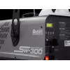 Antari SW-300 macchina per neve artificiale, 5 l, 2 canali, XLR5, senza fili, nera/grigia
