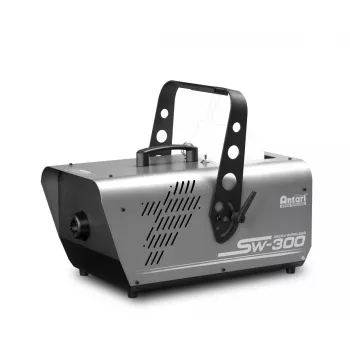 Macchina per neve artificiale Antari SW-300 880 W capacità serbatoio 5 L