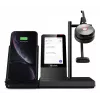 Sistema di audioconferenza personale Yealink WH66 DECT cuffia wireless MONO TEAMS