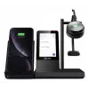 Sistema di audioconferenza personale Yealink WH66 DECT cuffia wireless MONO TEAMS