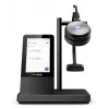 Sistema di audioconferenza personale Yealink WH66 DECT cuffia wireless MONO TEAMS