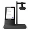 Sistema di audioconferenza personale Yealink WH66 DECT cuffia wireless MONO TEAMS