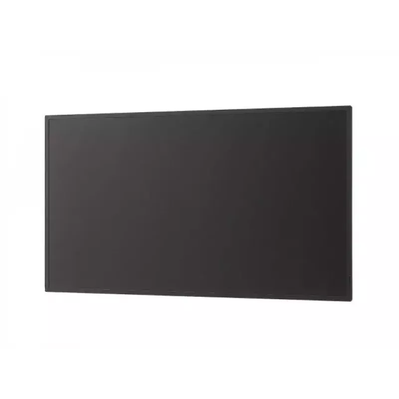 Sharp PN-HY431 display digital signage 43 pollici (109,2 cm), 4K UHD 3840x2160, 16:9, 3x HDMI, USB, 24/7