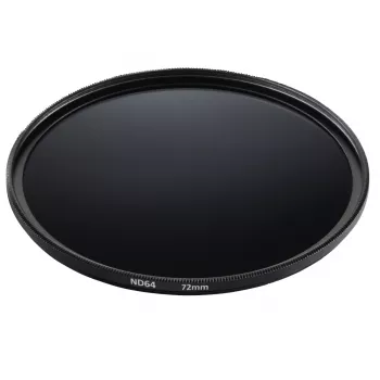 Hama 00076902 set filtri grigi 72 mm