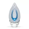 Tefal Express Airglide SV8027 1,8 L suola Durilium Airglide marrone, bianco