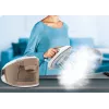 Tefal Express Airglide SV8027 1,8 L suola Durilium Airglide marrone, bianco
