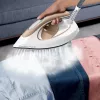 Tefal Express Airglide SV8027 1,8 L suola Durilium Airglide marrone, bianco
