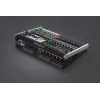 Mixer audio Roland VR-120HD 42 canali 24 bit 48 kHz nero