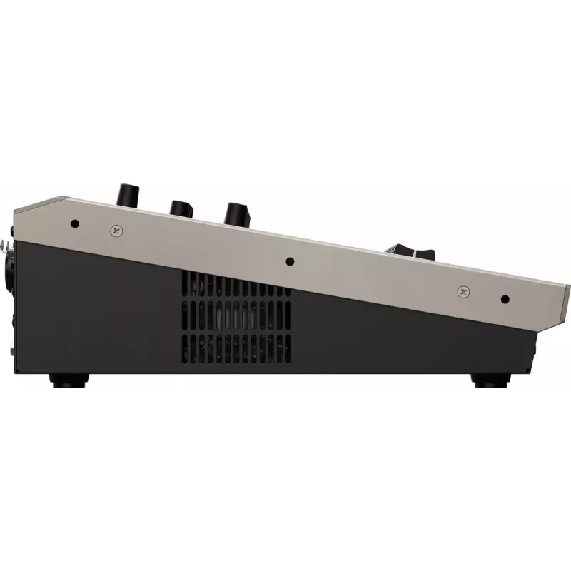 Mixer audio Roland VR-120HD 42 canali 24 bit 48 kHz nero
