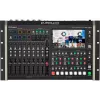 Mixer audio Roland VR-120HD 42 canali 24 bit 48 kHz nero
