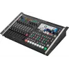 Mixer audio Roland VR-120HD 42 canali 24 bit 48 kHz nero
