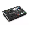 Mixer audio Roland VR-120HD 42 canali 24 bit 48 kHz nero
