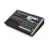 Mixer audio Roland VR-120HD 42 canali 24 bit 48 kHz nero