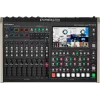 Mixer audio Roland VR-120HD 42 canali 24 bit 48 kHz nero