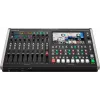 Mixer audio Roland VR-120HD 42 canali 24 bit 48 kHz nero