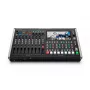 Mixer audio Roland VR-120HD 42 canali 24 bit 48 kHz nero