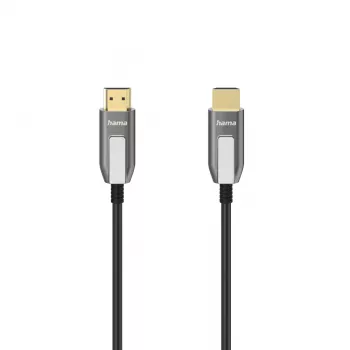 Cavo HDMI Hama 00205265 10 m HDMI Type-A (standard) nero