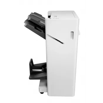 HP LaserJet finisher per opuscoli