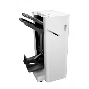 HP LaserJet finisher per opuscoli