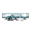 eSTUFF GLB232006 docking station USB-C tripla