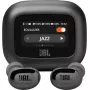 JBL Live Buds 3 cuffie wireless in-ear chiamate/musica/sport/quotidiano Bluetooth nero