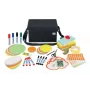 Set cancelleria Franken UMTT, multicolore, 355×200×230 mm, 4,5 kg
