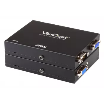 ATEN VE170 extender AV