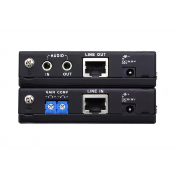 ATEN VE170 extender AV